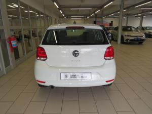 Volkswagen Polo Vivo 1.4 - Image 5