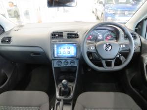 Volkswagen Polo Vivo 1.4 - Image 6