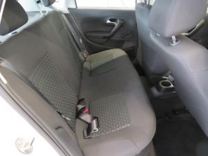 Volkswagen Polo Vivo 1.4 - Image 8