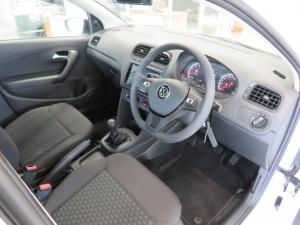 Volkswagen Polo Vivo 1.4 - Image 9