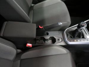 Volkswagen Polo 1.0 TSI Life - Image 16
