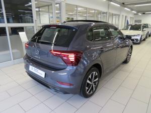 Volkswagen Polo 1.0 TSI Life - Image 21