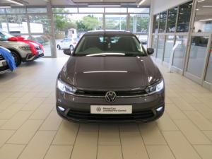 Volkswagen Polo 1.0 TSI Life - Image 4