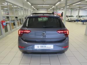Volkswagen Polo 1.0 TSI Life - Image 5