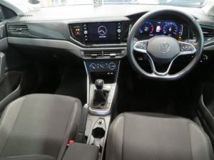 Volkswagen Polo 1.0 TSI Life - Image 6