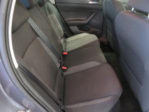 Volkswagen Polo 1.0 TSI Life - Image 8