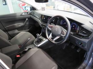 Volkswagen Polo 1.0 TSI Life - Image 9