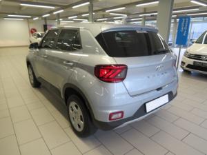 Hyundai Venue 1.0 Tgdi Motion - Image 22