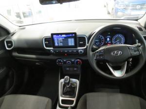 Hyundai Venue 1.0 Tgdi Motion - Image 6