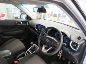 Hyundai Venue 1.0 Tgdi Motion - Image 9