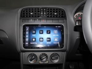 Volkswagen Polo Vivo 1.4 - Image 11