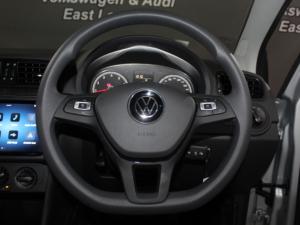 Volkswagen Polo Vivo 1.4 - Image 12