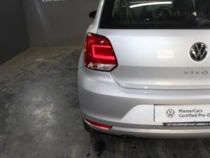Volkswagen Polo Vivo 1.4 - Image 19