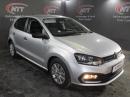 Thumbnail Volkswagen Polo Vivo 1.4