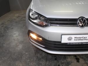Volkswagen Polo Vivo 1.4 - Image 20