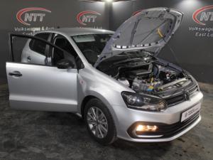 Volkswagen Polo Vivo 1.4 - Image 22