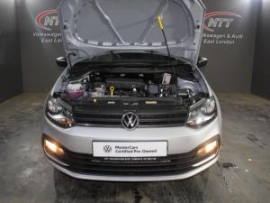 Volkswagen Polo Vivo 1.4 - Image 23