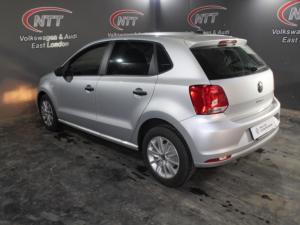 Volkswagen Polo Vivo 1.4 - Image 24