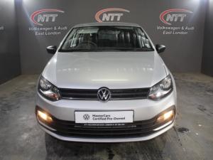 Volkswagen Polo Vivo 1.4 - Image 2
