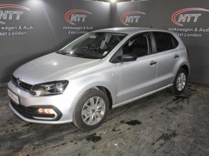 Volkswagen Polo Vivo 1.4 - Image 3