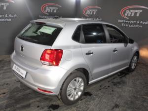 Volkswagen Polo Vivo 1.4 - Image 4