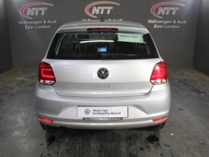 Volkswagen Polo Vivo 1.4 - Image 5