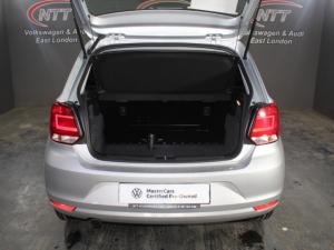Volkswagen Polo Vivo 1.4 - Image 7