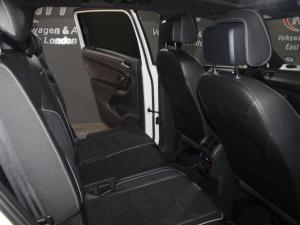 Volkswagen Tiguan Allspace 2.0 TSI R-LINE 4MOT DSG - Image 18