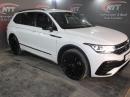 Thumbnail Volkswagen Tiguan Allspace 2.0 TSI R-LINE 4MOT DSG