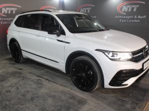 Volkswagen Tiguan Allspace 2.0 TSI R-LINE 4MOT DSG - Image 1