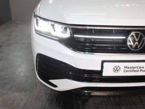 Volkswagen Tiguan Allspace 2.0 TSI R-LINE 4MOT DSG - Image 20