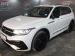 Volkswagen Tiguan Allspace 2.0 TSI R-LINE 4MOT DSG - Thumbnail 3