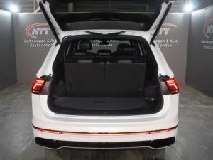 Volkswagen Tiguan Allspace 2.0 TSI R-LINE 4MOT DSG - Image 7