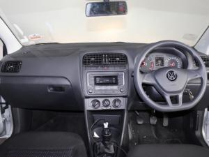 Volkswagen Polo Vivo 1.4 Trendline - Image 10
