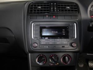 Volkswagen Polo Vivo 1.4 Trendline - Image 11