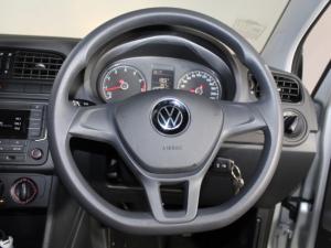 Volkswagen Polo Vivo 1.4 Trendline - Image 12