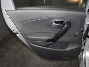 Volkswagen Polo Vivo 1.4 Trendline - Image 13