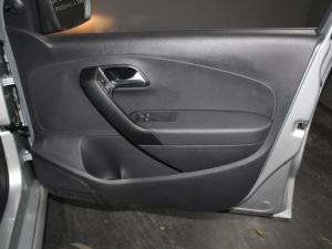 Volkswagen Polo Vivo 1.4 Trendline - Image 15