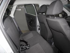 Volkswagen Polo Vivo 1.4 Trendline - Image 16