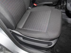 Volkswagen Polo Vivo 1.4 Trendline - Image 17