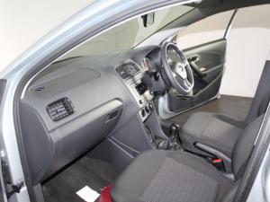 Volkswagen Polo Vivo 1.4 Trendline - Image 18
