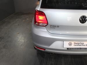 Volkswagen Polo Vivo 1.4 Trendline - Image 19