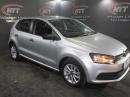 Thumbnail Volkswagen Polo Vivo 1.4 Trendline