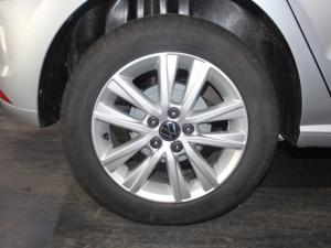 Volkswagen Polo Vivo 1.4 Trendline - Image 21