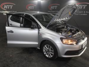 Volkswagen Polo Vivo 1.4 Trendline - Image 22