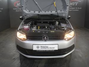 Volkswagen Polo Vivo 1.4 Trendline - Image 23