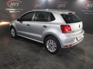 Volkswagen Polo Vivo 1.4 Trendline - Image 24