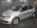 Volkswagen Polo Vivo 1.4 Trendline - Thumbnail 3