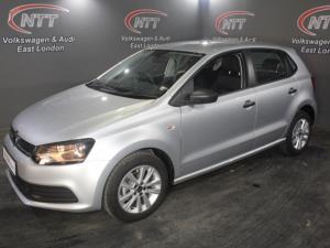 Volkswagen Polo Vivo 1.4 Trendline - Image 3