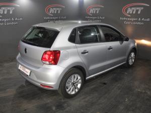 Volkswagen Polo Vivo 1.4 Trendline - Image 4